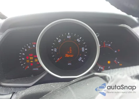 2010 Toyota 4Runner Limited V6 from USA, damaged, VIN JTEZU5JR3A5001049